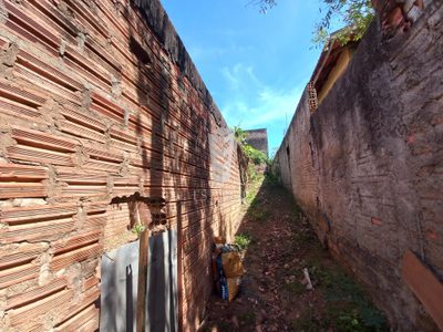 Terreno, 250 m² - Foto 2