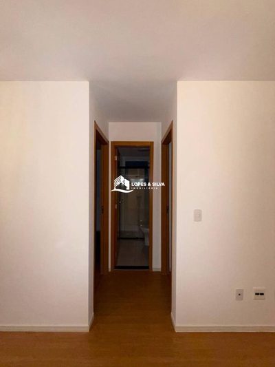Apartamento, 2 quartos, 41 m² - Foto 3