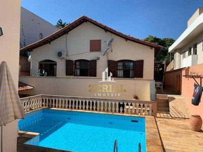 Casa, 3 quartos, 300 m² - Foto 3