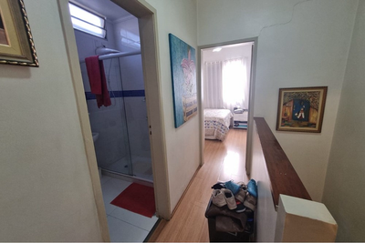Casa, 3 quartos, 150 m² - Foto 3
