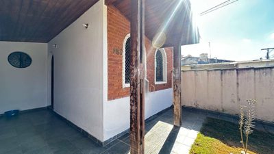 Casa, 2 quartos, 87 m² - Foto 2