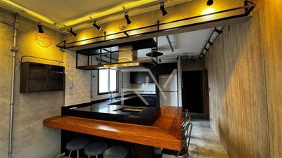 Apartamento, 2 quartos, 100 m² - Foto 1