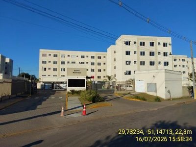 Apartamento, 2 quartos, 40 m² - Foto 1