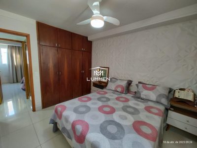 Apartamento, 3 quartos, 92 m² - Foto 4
