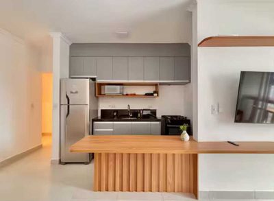 Apartamento, 2 quartos, 78 m² - Foto 3