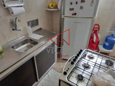 Apartamento, 2 quartos, 54 m² - Foto 1