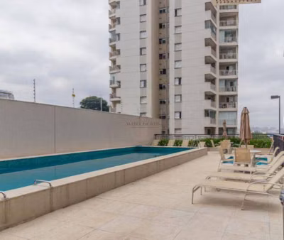 Apartamento, 2 quartos, 43 m² - Foto 1
