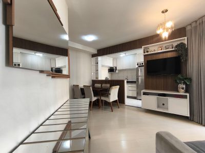 Apartamento, 3 quartos, 72 m² - Foto 1