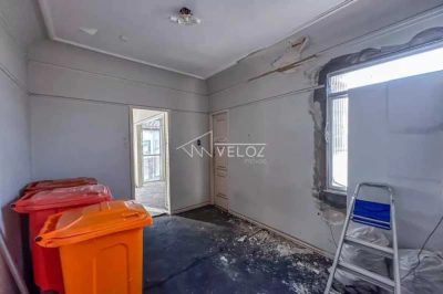 Apartamento, 1 quarto, 53 m² - Foto 4