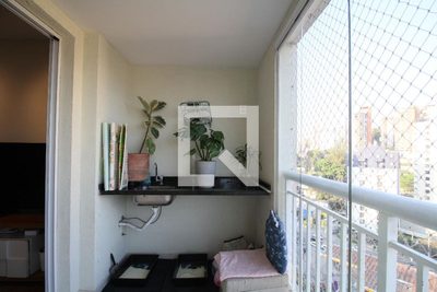 Apartamento, 2 quartos, 69 m² - Foto 5