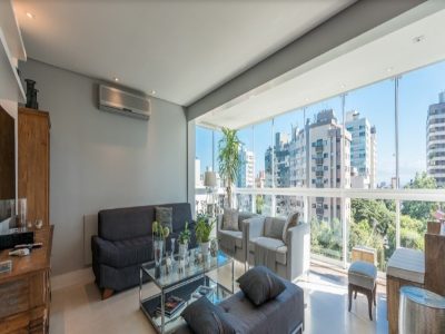 Apartamento, 3 quartos, 152 m² - Foto 3