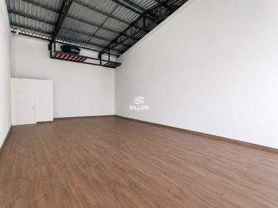 Loja-Salão, 109 m² - Foto 5
