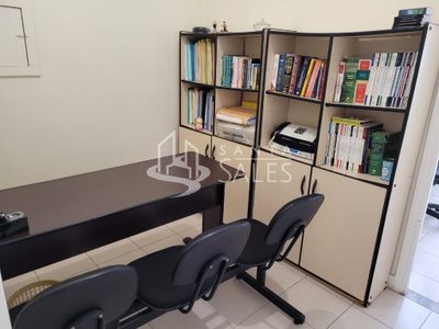 Sala-Conjunto, 33 m² - Foto 2