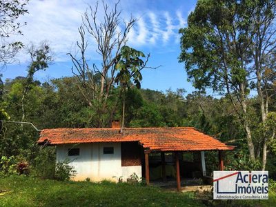 Terreno, 2 hectares - Foto 3