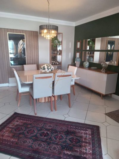 Apartamento, 2 quartos, 101 m² - Foto 2