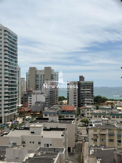 Apartamento, 3 quartos, 115 m² - Foto 1