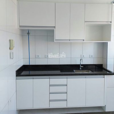 Apartamento, 2 quartos, 66 m² - Foto 5