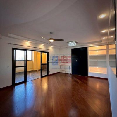 Cobertura, 4 quartos, 217 m² - Foto 2