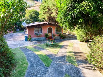 Chácara, 3 quartos, 6000 m² - Foto 2