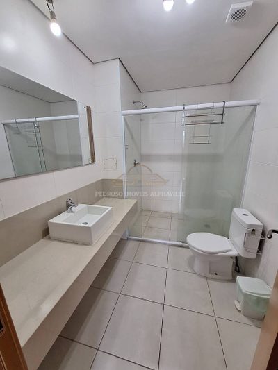Apartamento, 1 quarto - Foto 2