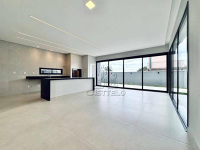 Sobrado, 3 quartos, 208 m² - Foto 3