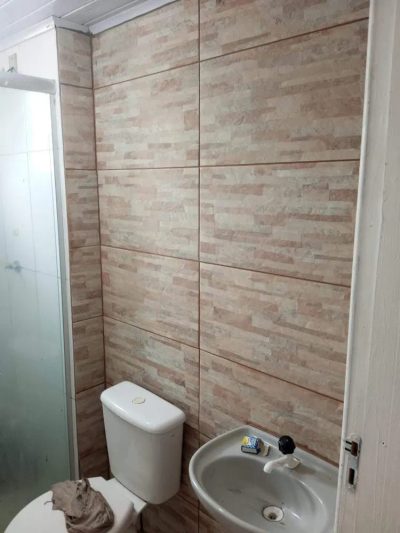 Apartamento, 1 quarto, 49 m² - Foto 1