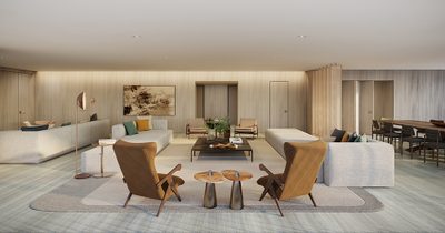 Apartamento, 4 quartos, 372 m² - Foto 5