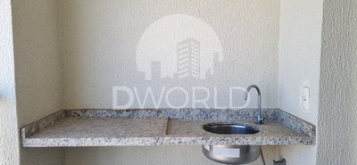 Apartamento, 2 quartos, 65 m² - Foto 4