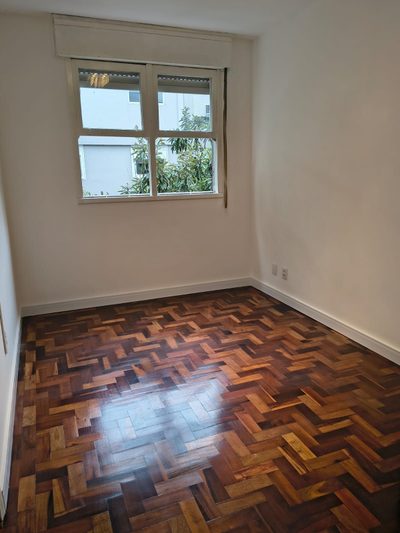 Apartamento, 2 quartos, 47 m² - Foto 1