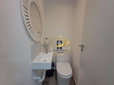 Apartamento, 1 quarto, 42 m² - Foto 5