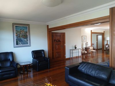 Apartamento, 4 quartos, 215 m² - Foto 5