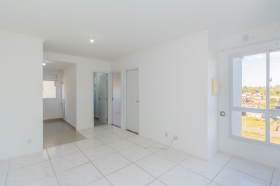 Apartamento, 2 quartos, 48 m² - Foto 1