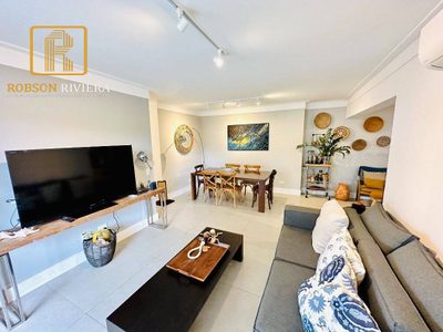 Apartamento, 3 quartos, 100 m² - Foto 1