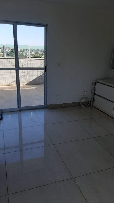 Cobertura, 4 quartos, 200 m² - Foto 1