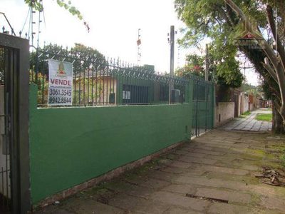 Terreno, 330 m² - Foto 1
