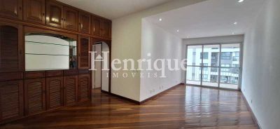 Apartamento, 2 quartos, 81 m² - Foto 2