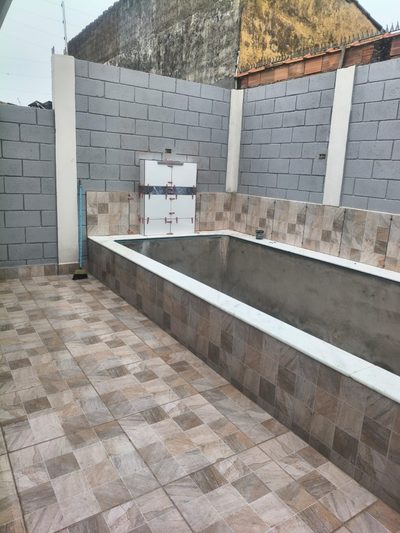 Casa, 2 quartos - Foto 4