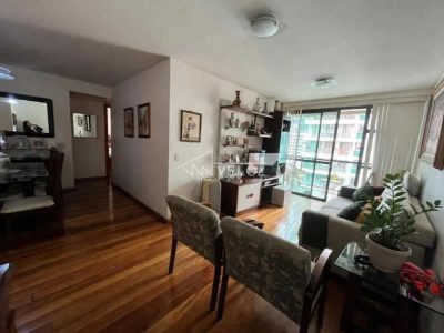 Apartamento, 2 quartos, 95 m² - Foto 1