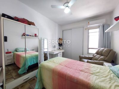 Apartamento, 3 quartos, 138 m² - Foto 5