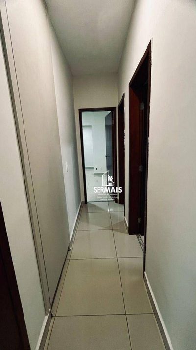 Apartamento, 3 quartos, 94 m² - Foto 5