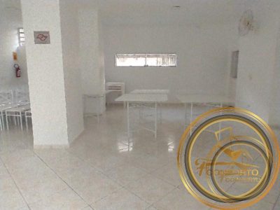 Apartamento, 2 quartos, 55 m² - Foto 2