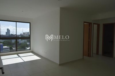 Apartamento, 2 quartos, 53 m² - Foto 4