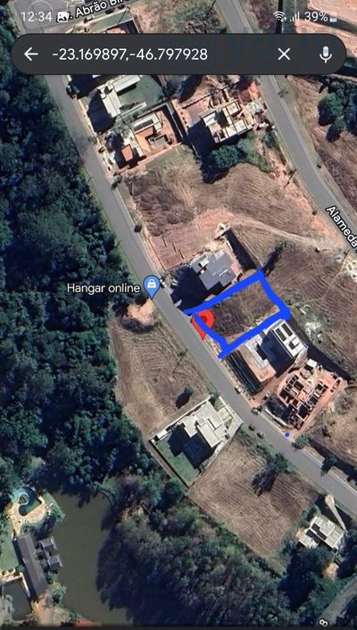 Terreno, 1000 m² - Foto 4