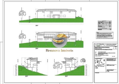 Terreno, 622 m² - Foto 5