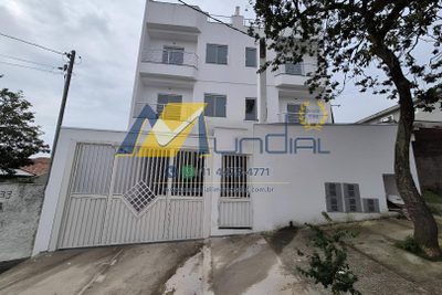 Apartamento, 2 quartos, 45 m² - Foto 2