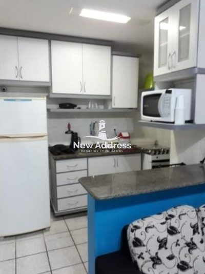Apartamento, 2 quartos, 60 m² - Foto 4