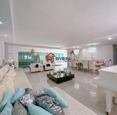 Casa, 5 quartos, 890 m² - Foto 1