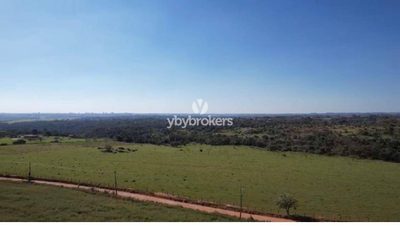 Terreno, 21 hectares - Foto 2