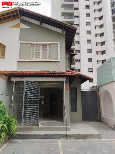 Prédio Inteiro, 150 m² - Foto 1