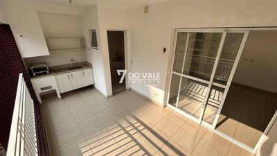 Apartamento, 2 quartos - Foto 1
